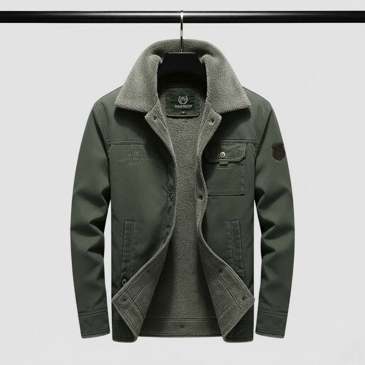 Veste Élégante de Tous les Jours | Urbain