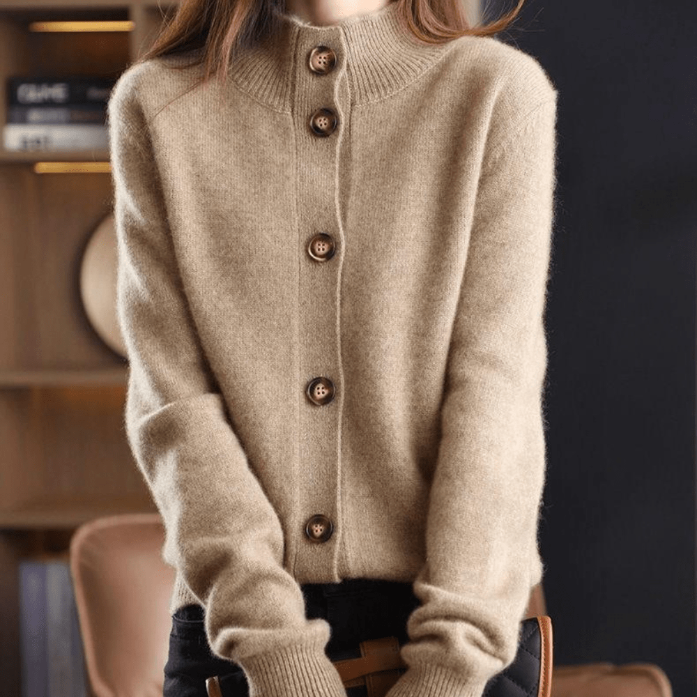 Gilet Élégant Pour Femme | Élise