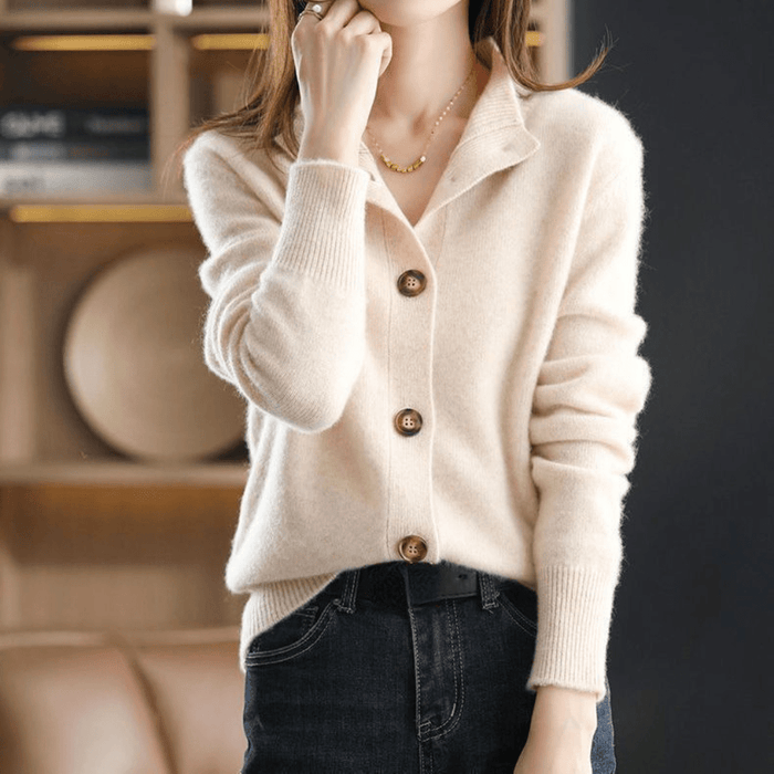 Gilet Élégant Pour Femme | Élise