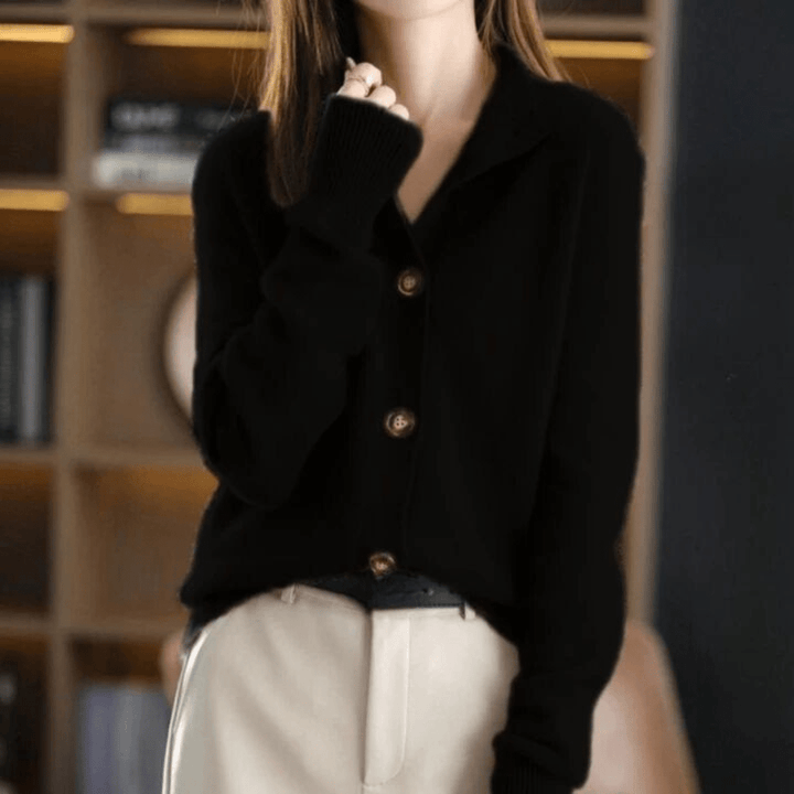 Gilet Élégant Pour Femme | Élise
