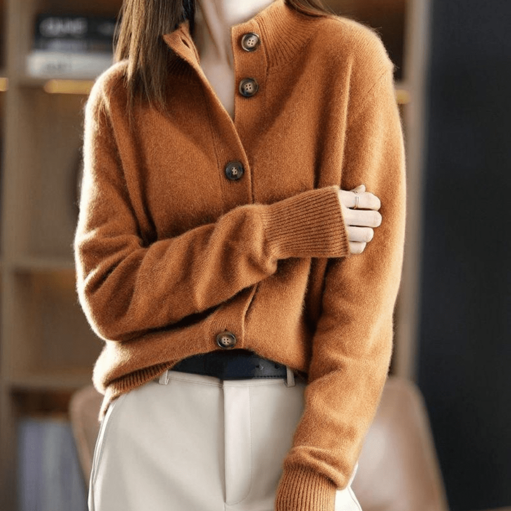 Gilet Élégant Pour Femme | Élise