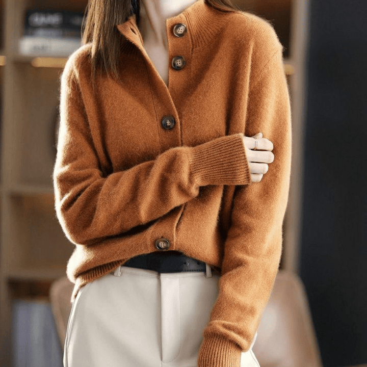 Gilet Élégant Pour Femme | Élise