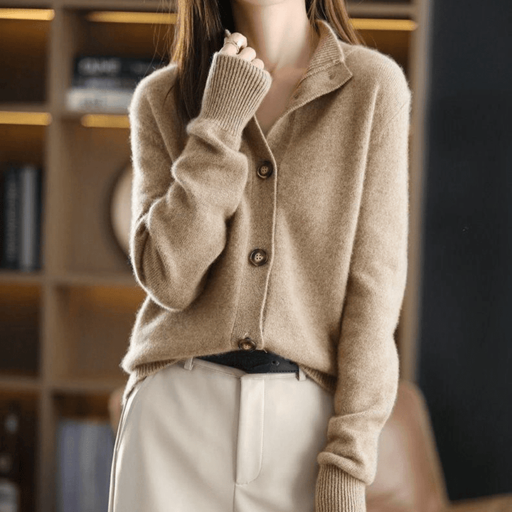 Gilet Élégant Pour Femme | Élise
