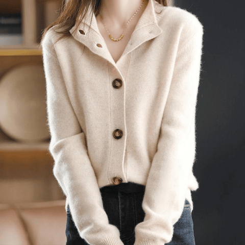 Gilet Élégant Pour Femme | Élise