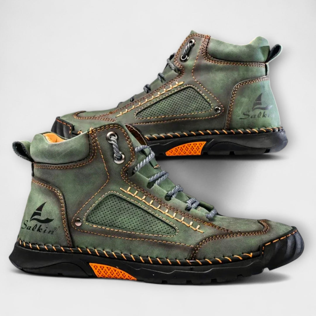 Chaussures De Randonnée Élégantes Pour Femmes | Confortables