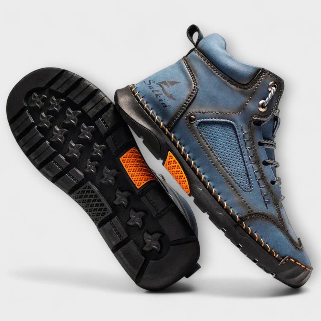 Chaussures De Randonnée Élégantes Pour Femmes | Confortables