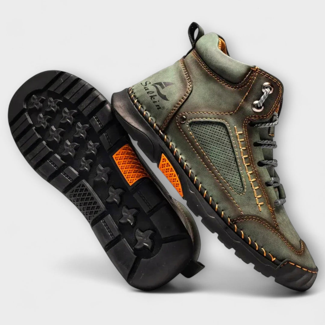 Chaussures De Randonnée Élégantes Pour Femmes | Confortables