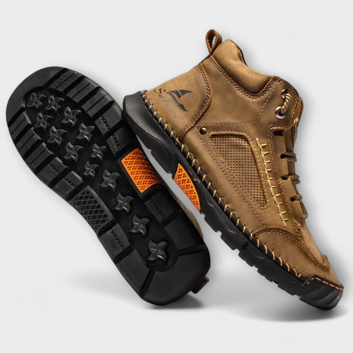 Chaussures De Randonnée Élégantes Pour Femmes | Confortables