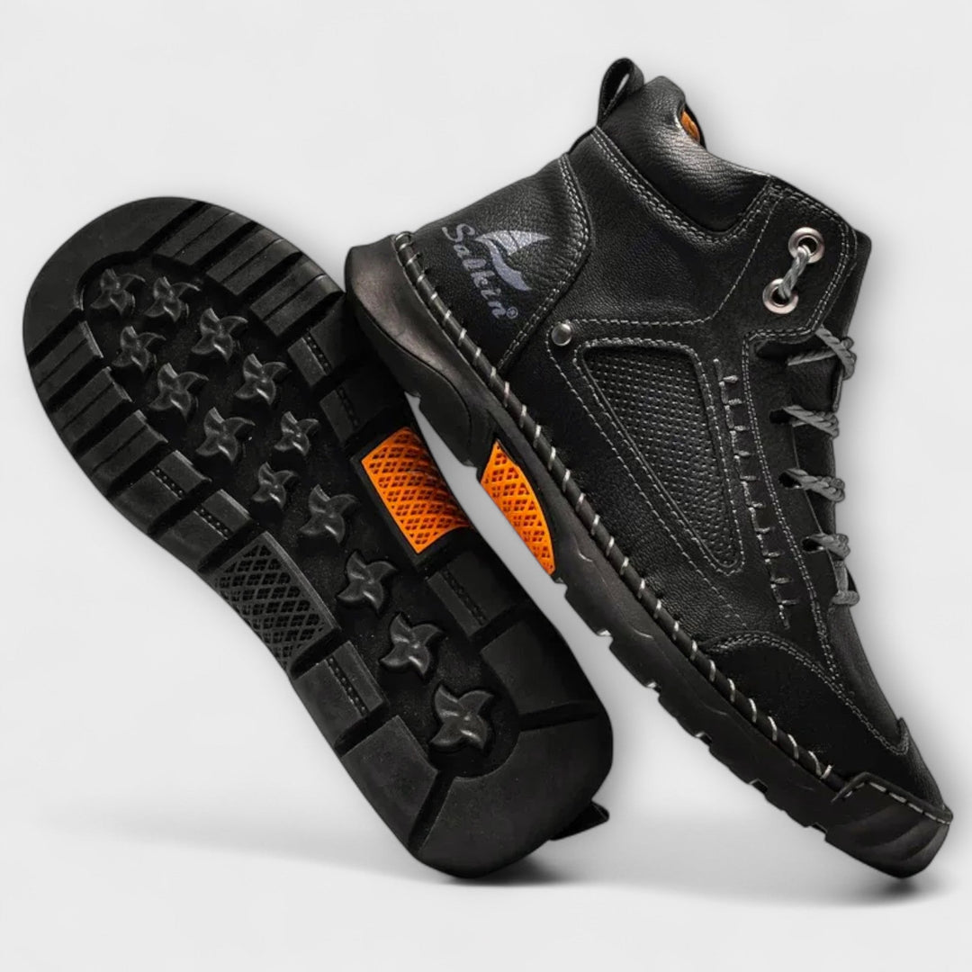 Chaussures De Randonnée Élégantes Pour Femmes | Confortables