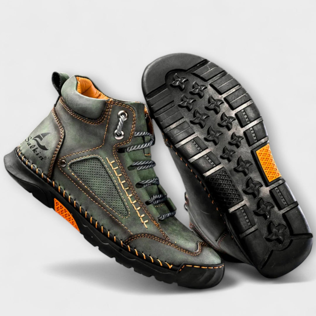 Chaussures De Randonnée Élégantes Pour Femmes | Confortables