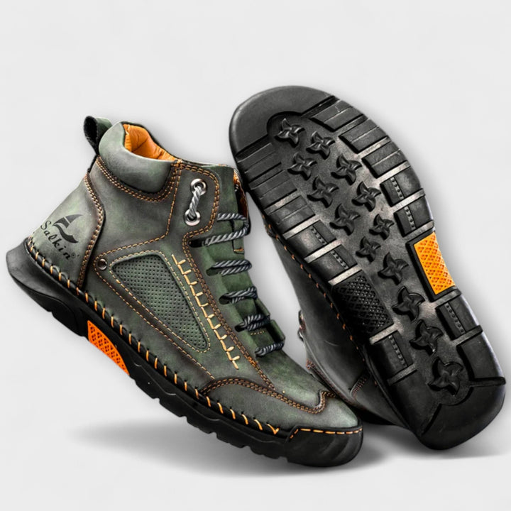 Chaussures De Randonnée Élégantes Pour Femmes | Confortables