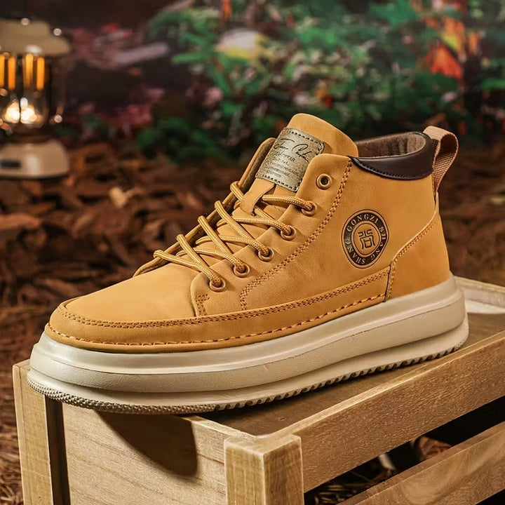 Chaussures Élégantes Classiques | Confort Quotidien