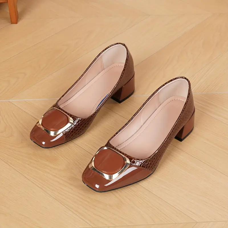 Mocassins Élégants Confortables | Style Intemporel