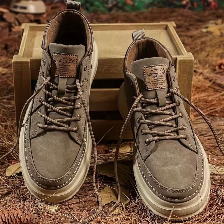 Chaussures Élégantes Classiques | Confort Quotidien