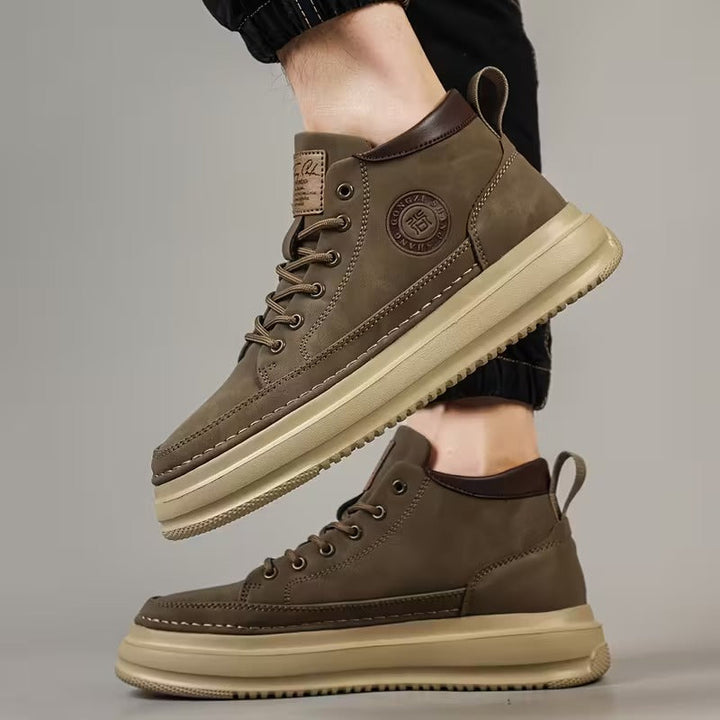 Chaussures Élégantes Classiques | Confort Quotidien