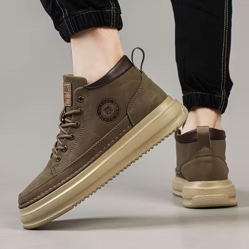Chaussures Élégantes Classiques | Confort Quotidien