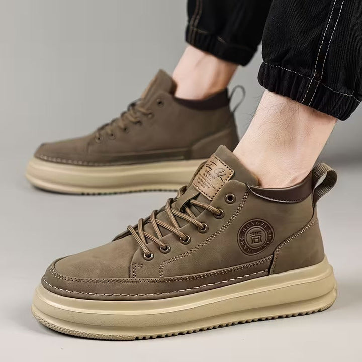 Chaussures Élégantes Classiques | Confort Quotidien