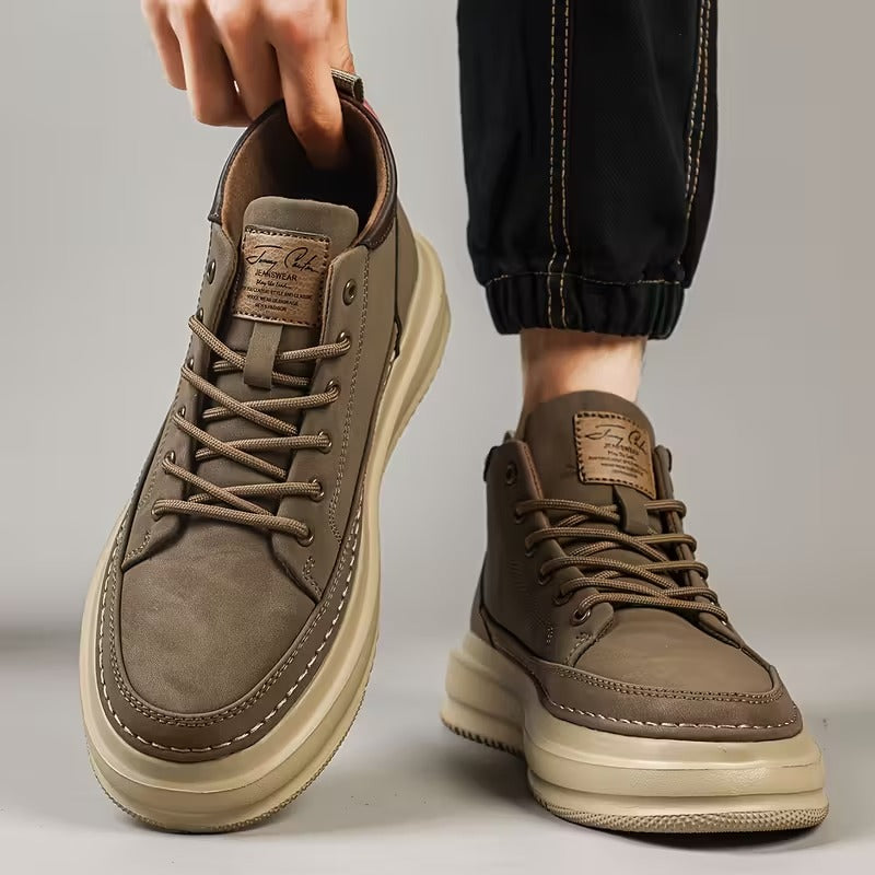 Chaussures Élégantes Classiques | Confort Quotidien