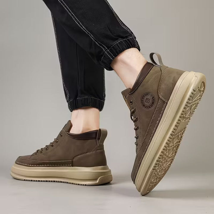 Chaussures Élégantes Classiques | Confort Quotidien
