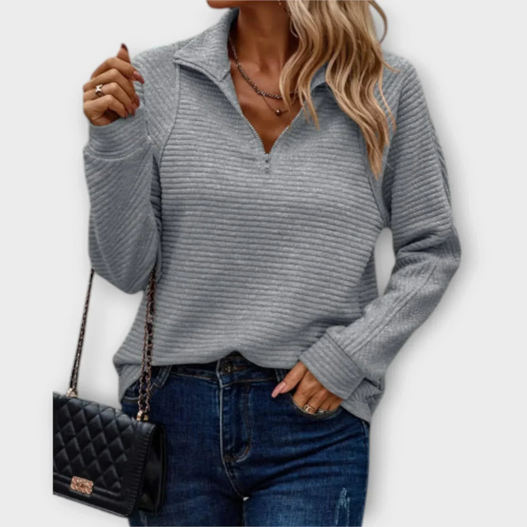 Pull Chic Confortable Pour Femme | Liriane