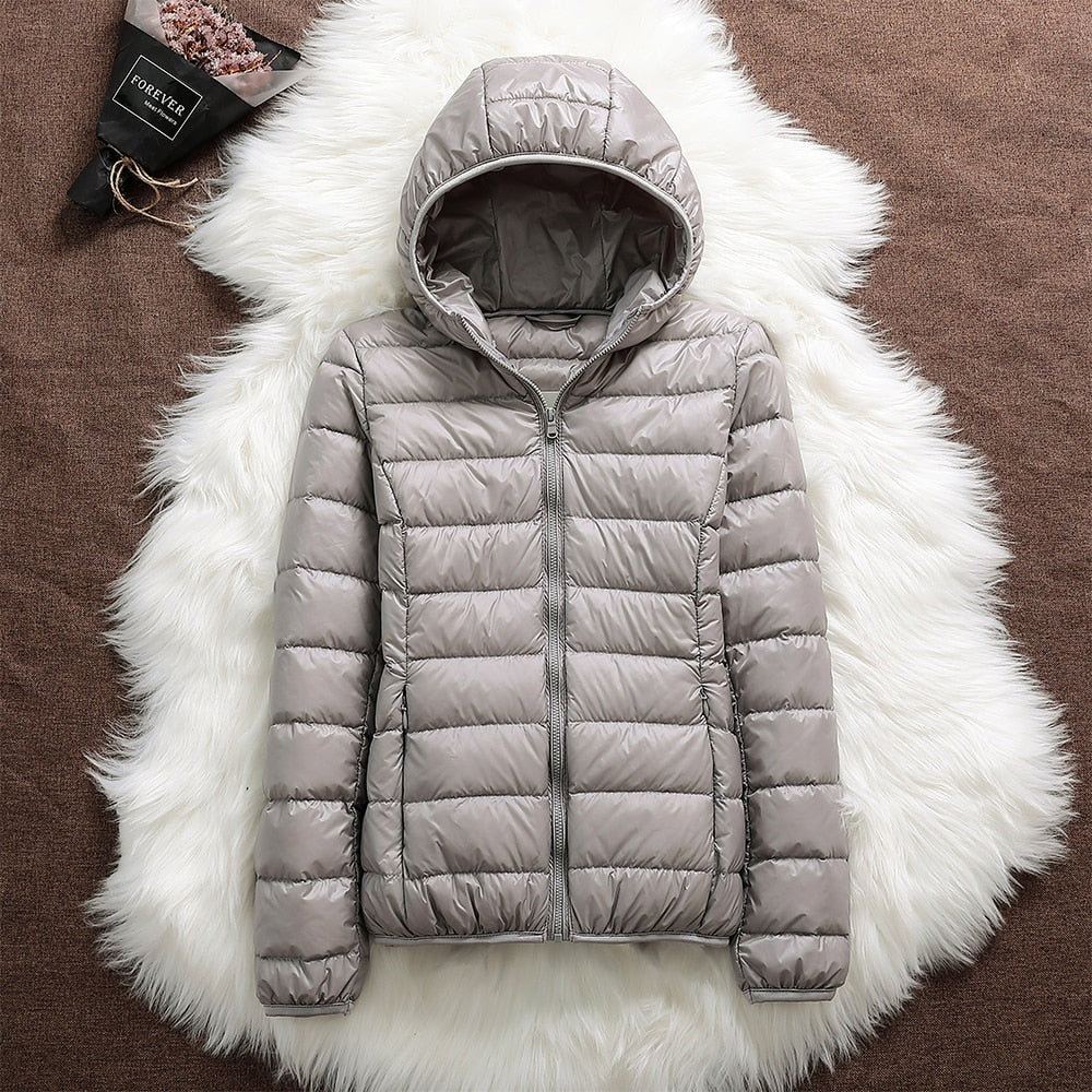 Veste Légère Moderne | Style Urbain