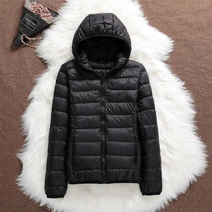 Veste Légère Moderne | Style Urbain