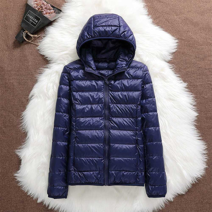Veste Légère Moderne | Style Urbain