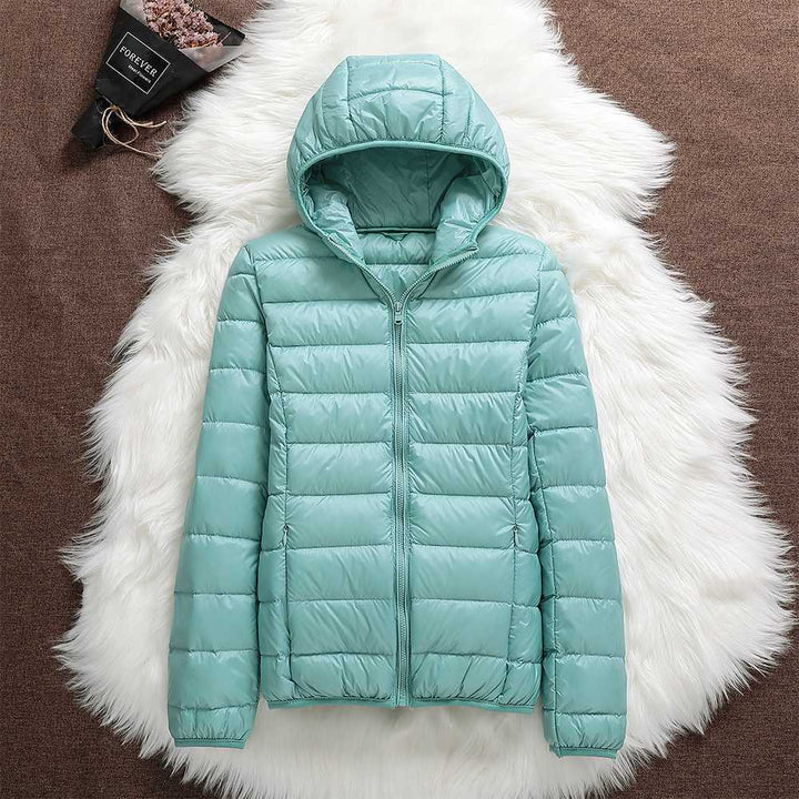 Veste Légère Moderne | Style Urbain