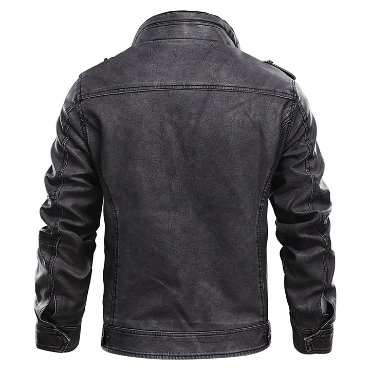 Veste Classique Moderne | Style Urbain