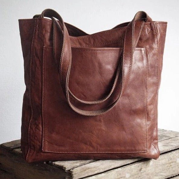 Sac de Ville Élégant | Design Raffiné