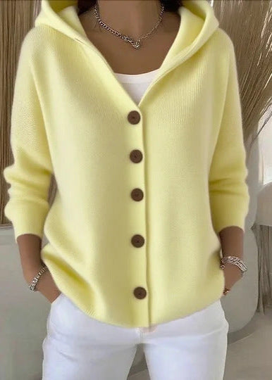 Cardigan Élégant | Style Décontracté