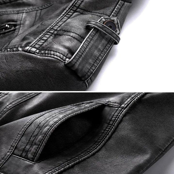 Modern Classic Veste | Signature Style