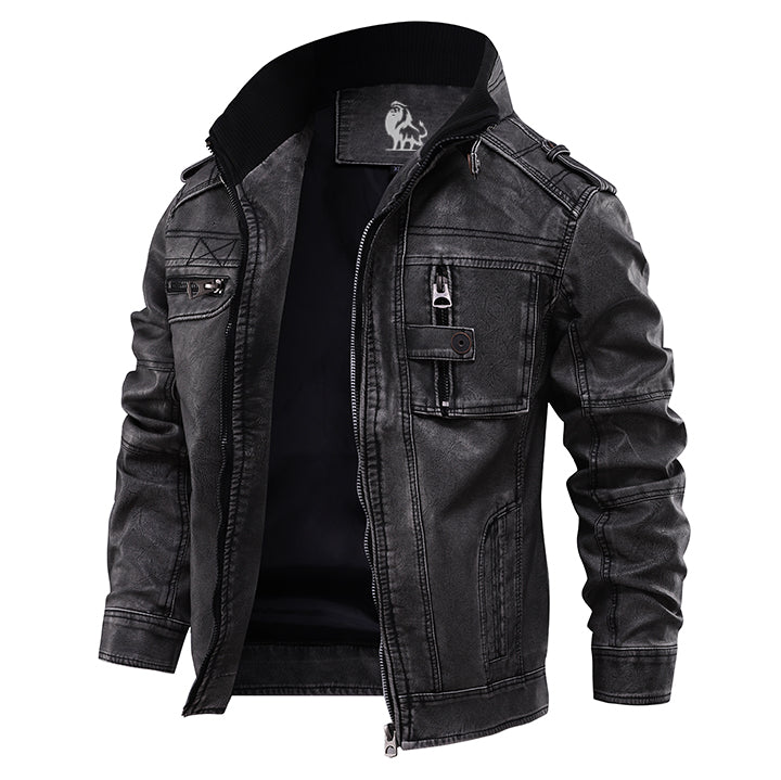 Veste Classique Moderne | Style Urbain