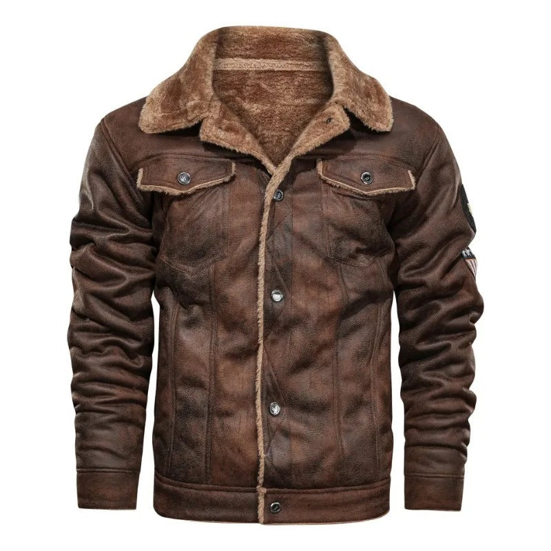 Veste Élégante et Confortable pour Homme | Alaric