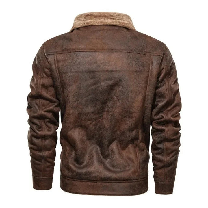 Veste Élégante et Confortable pour Homme | Alaric