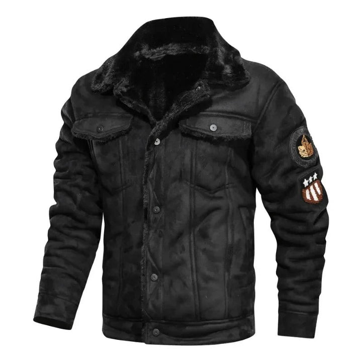 Veste Élégante et Confortable pour Homme | Alaric