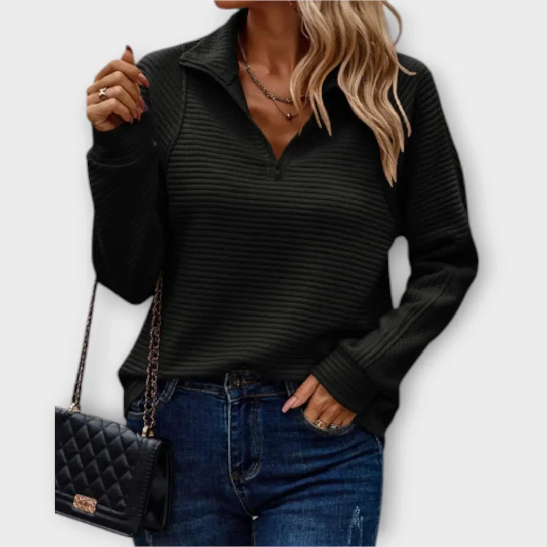 Pull Chic Confortable Pour Femme | Liriane