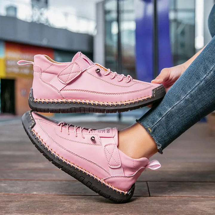 Baskets Confort Femme | Soutien Quotidien