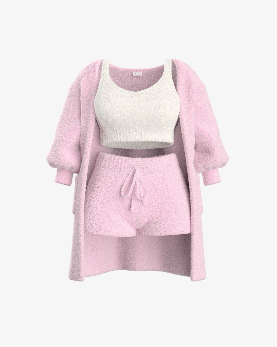 Ensemble Douillet Pour Femme | Lunaria