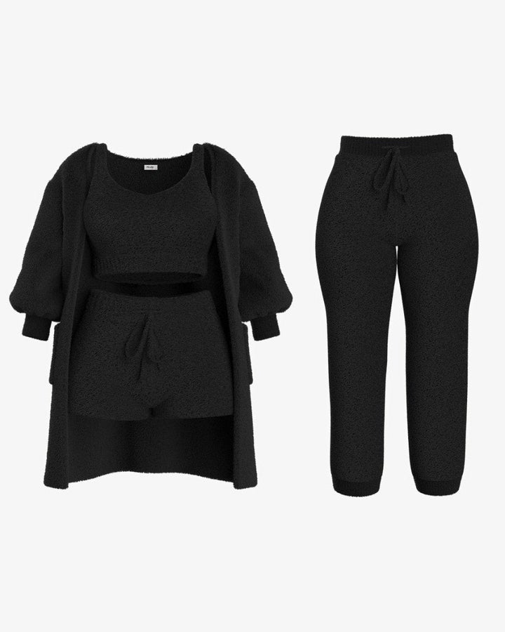 Ensemble Douillet Pour Femme | Lunaria