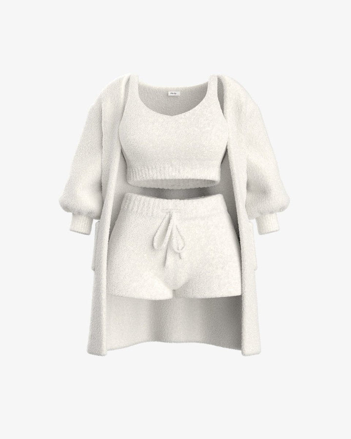 Ensemble Douillet Pour Femme | Lunaria