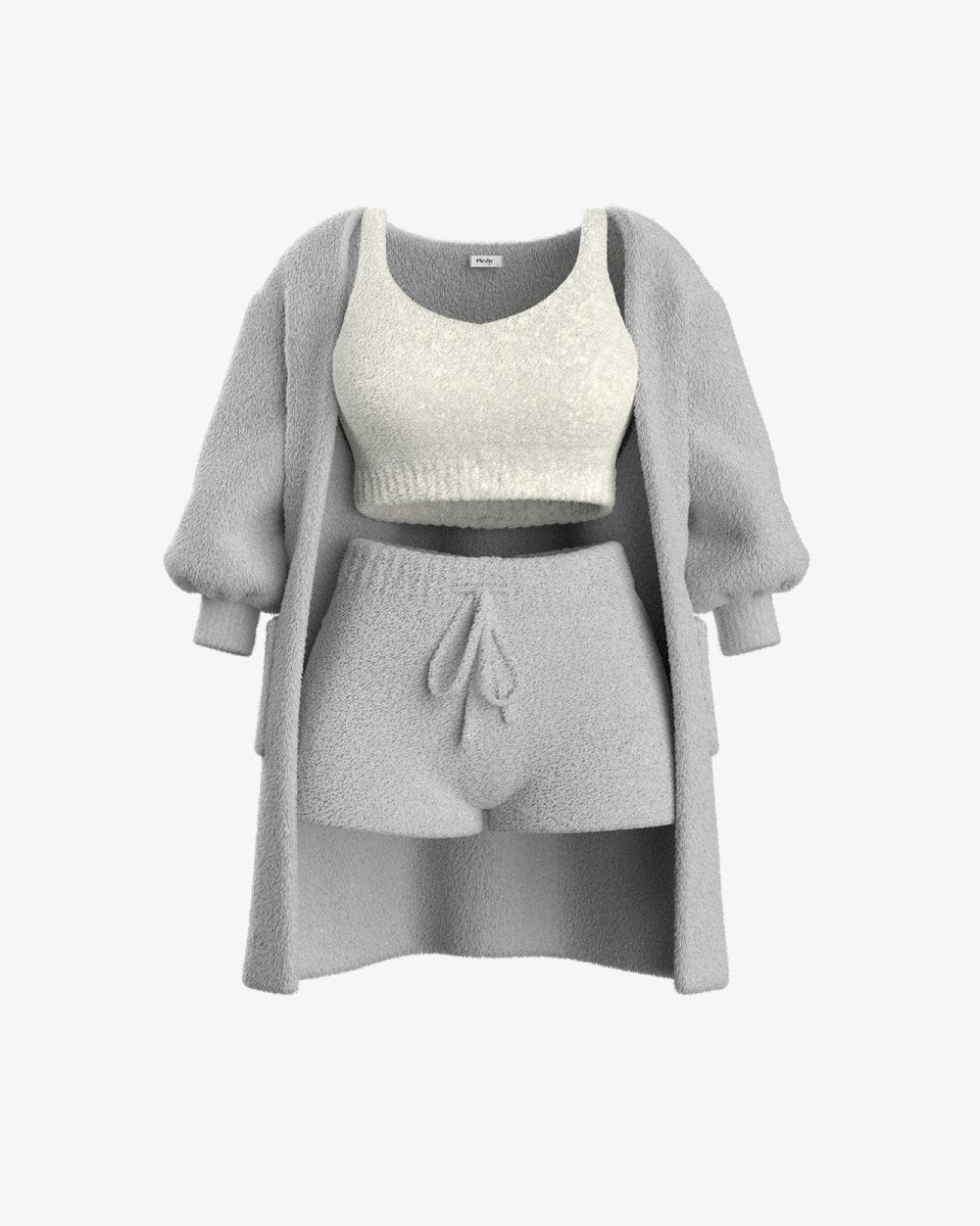 Ensemble Douillet Pour Femme | Lunaria