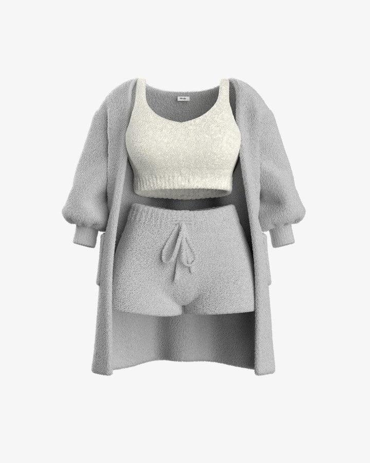 Ensemble Douillet Pour Femme | Lunaria