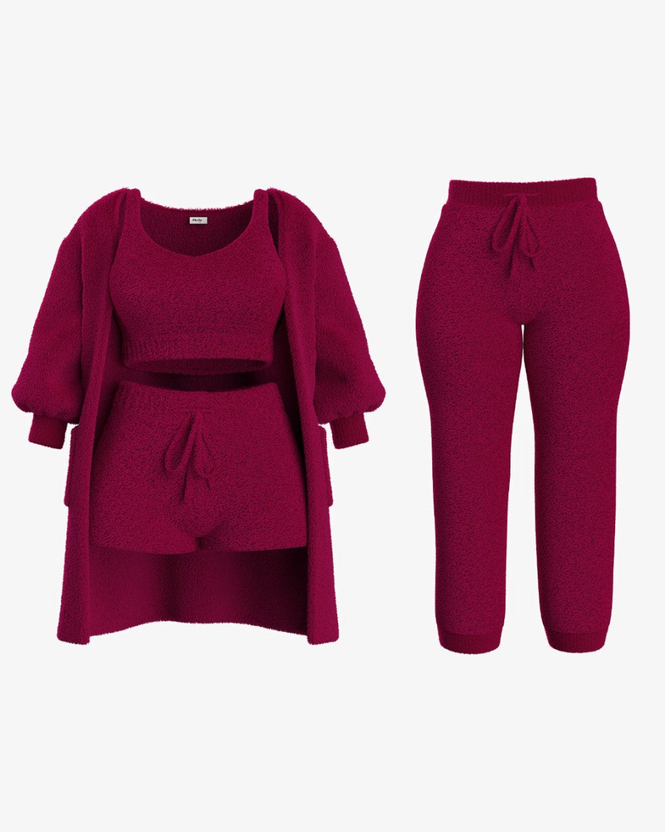Ensemble Douillet Pour Femme | Lunaria