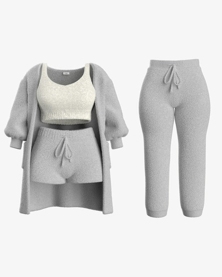 Ensemble Douillet Pour Femme | Lunaria