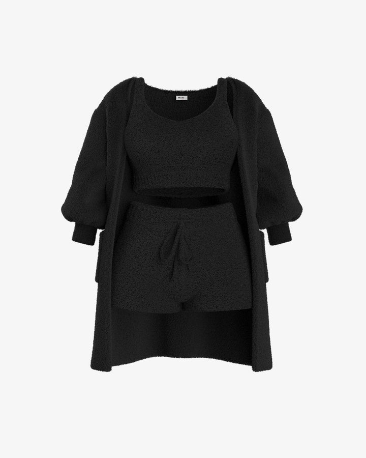 Ensemble Douillet Pour Femme | Lunaria