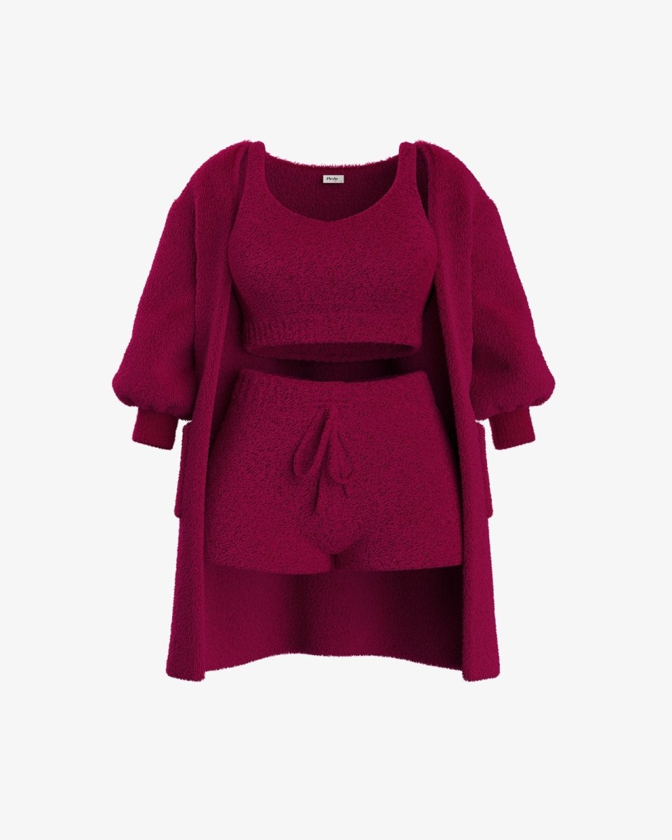 Ensemble Douillet Pour Femme | Lunaria