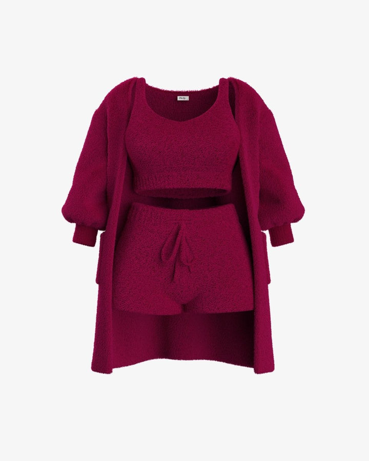Ensemble Douillet Pour Femme | Lunaria