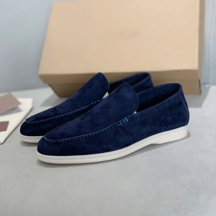 Mocassins Élégants Homme | Style Luxe