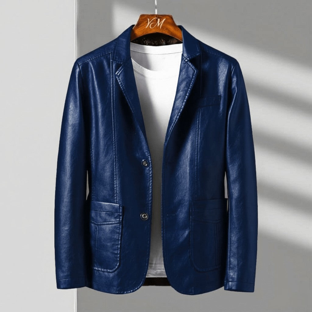 Blazer Structuré Élégant | Alex